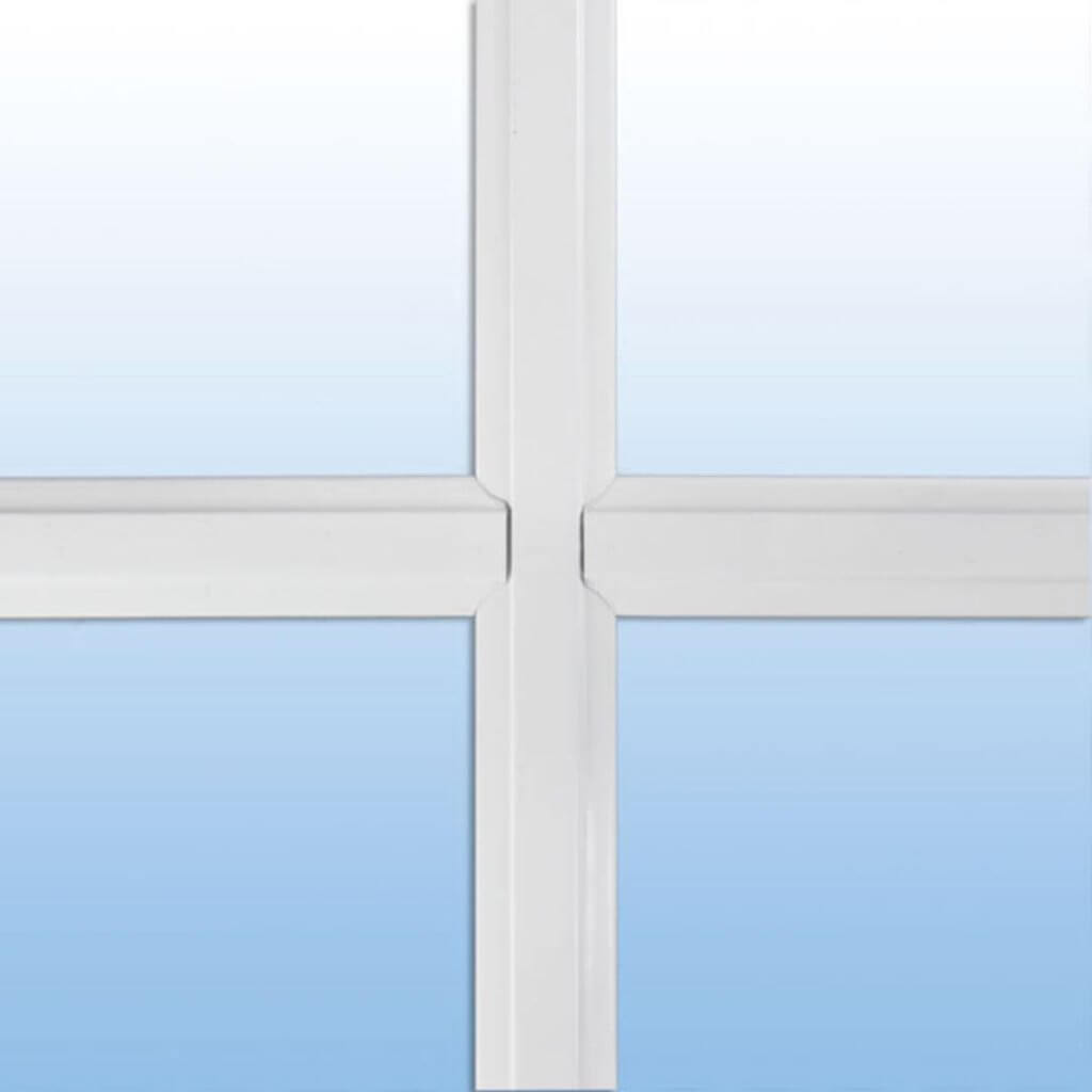 Euro Raised Grids