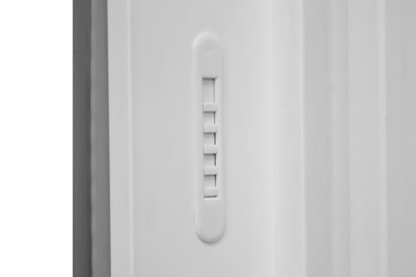 Vent Latch