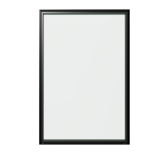 Onix series picture window