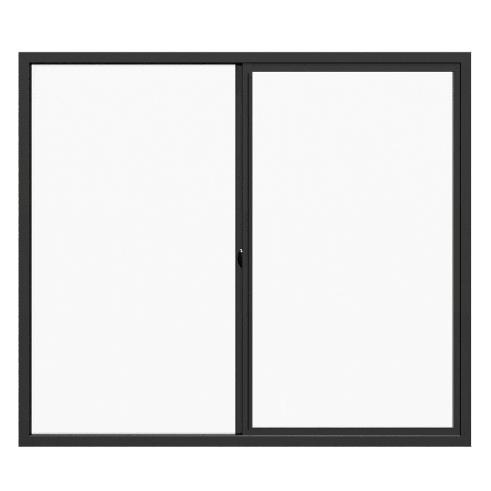 Onix series sliding window operation